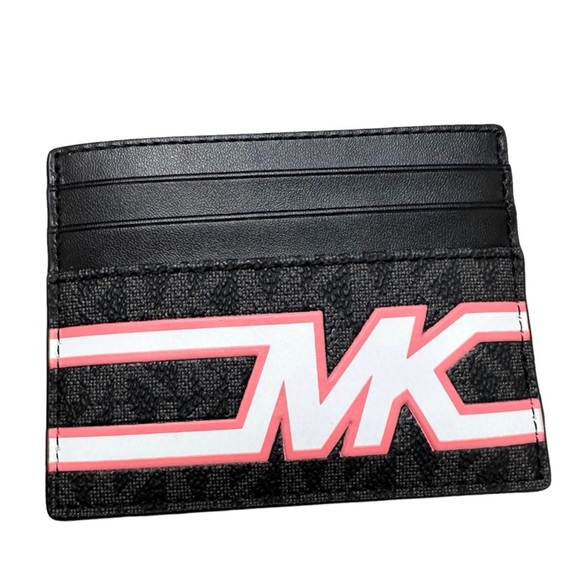 Michael Kors Card Holder - Picture 2 of 9